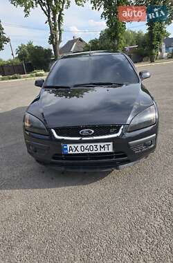 Седан Ford Focus 2007 в Первомайську