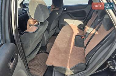 Седан Ford Focus 2007 в 