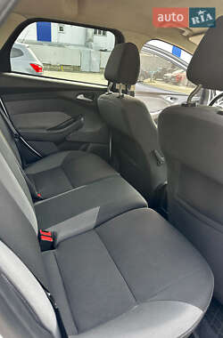 Универсал Ford Focus 2011 в 