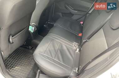 Хэтчбек Ford Focus 2018 в 