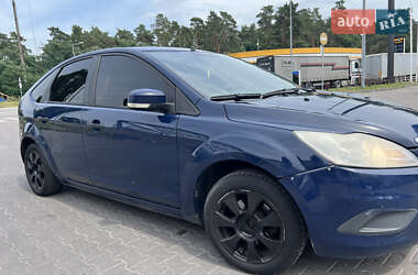 Хэтчбек Ford Focus 2011 в Киеве