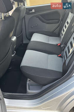 Универсал Ford Focus 2010 в 