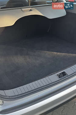 Универсал Ford Focus 2010 в 