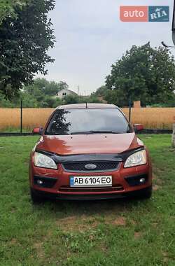 Универсал Ford Focus 2007 в Казатине