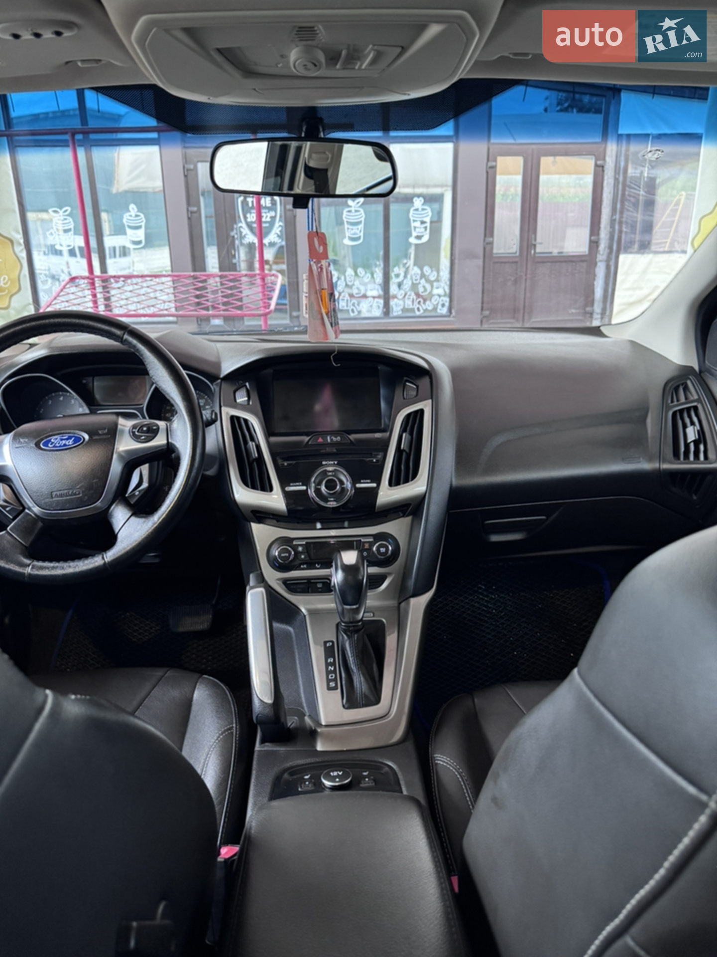 2011 Ford Focus - мініатюра 25