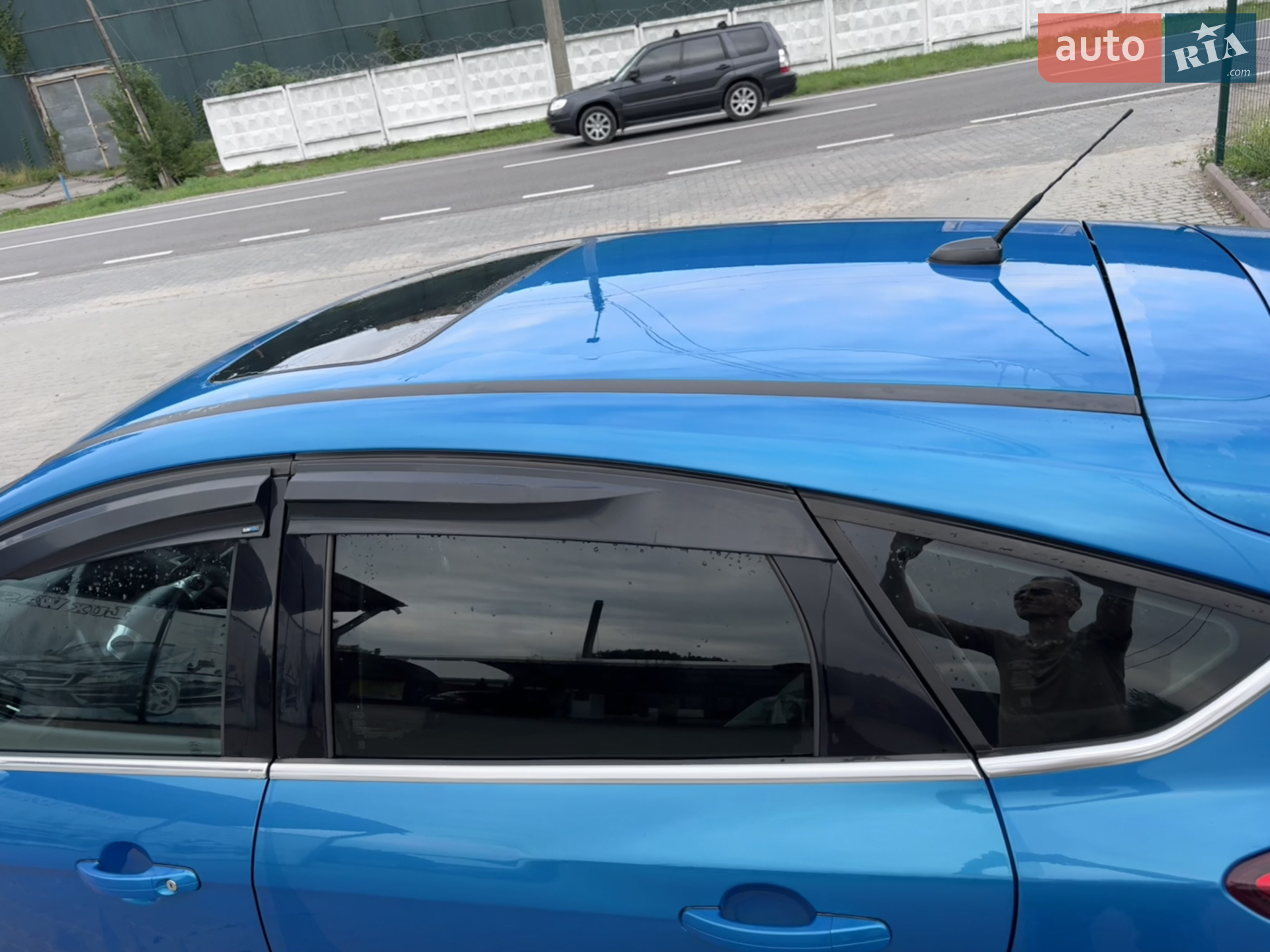 2011 Ford Focus - мініатюра 19
