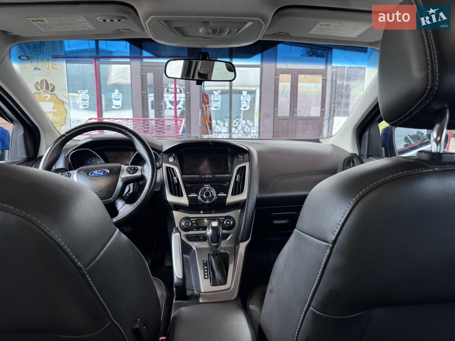 2011 Ford Focus - мініатюра 24