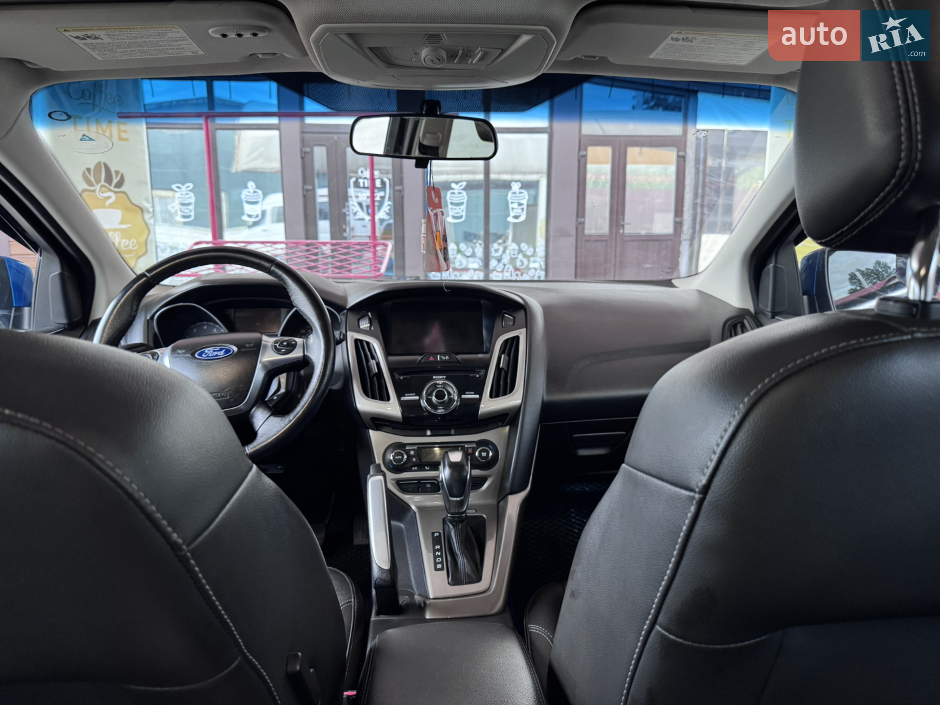 2011 Ford Focus - мініатюра 26
