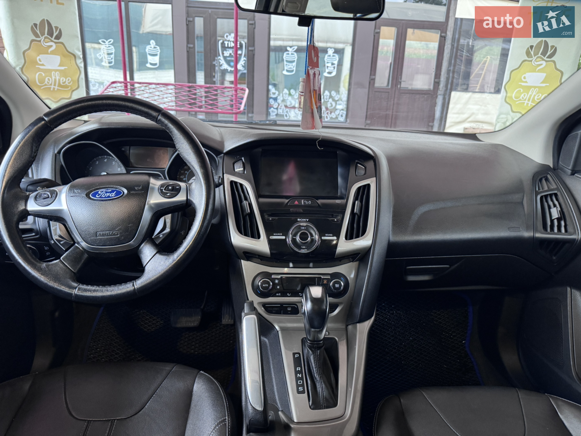 2011 Ford Focus - мініатюра 28