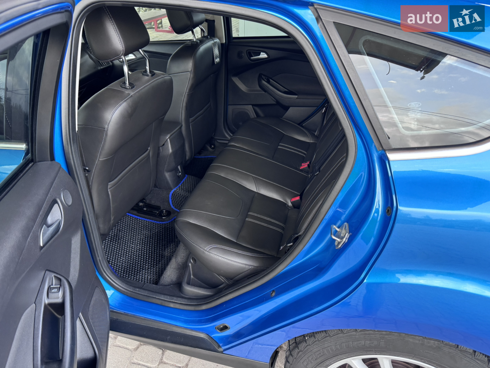 2011 Ford Focus - мініатюра 31