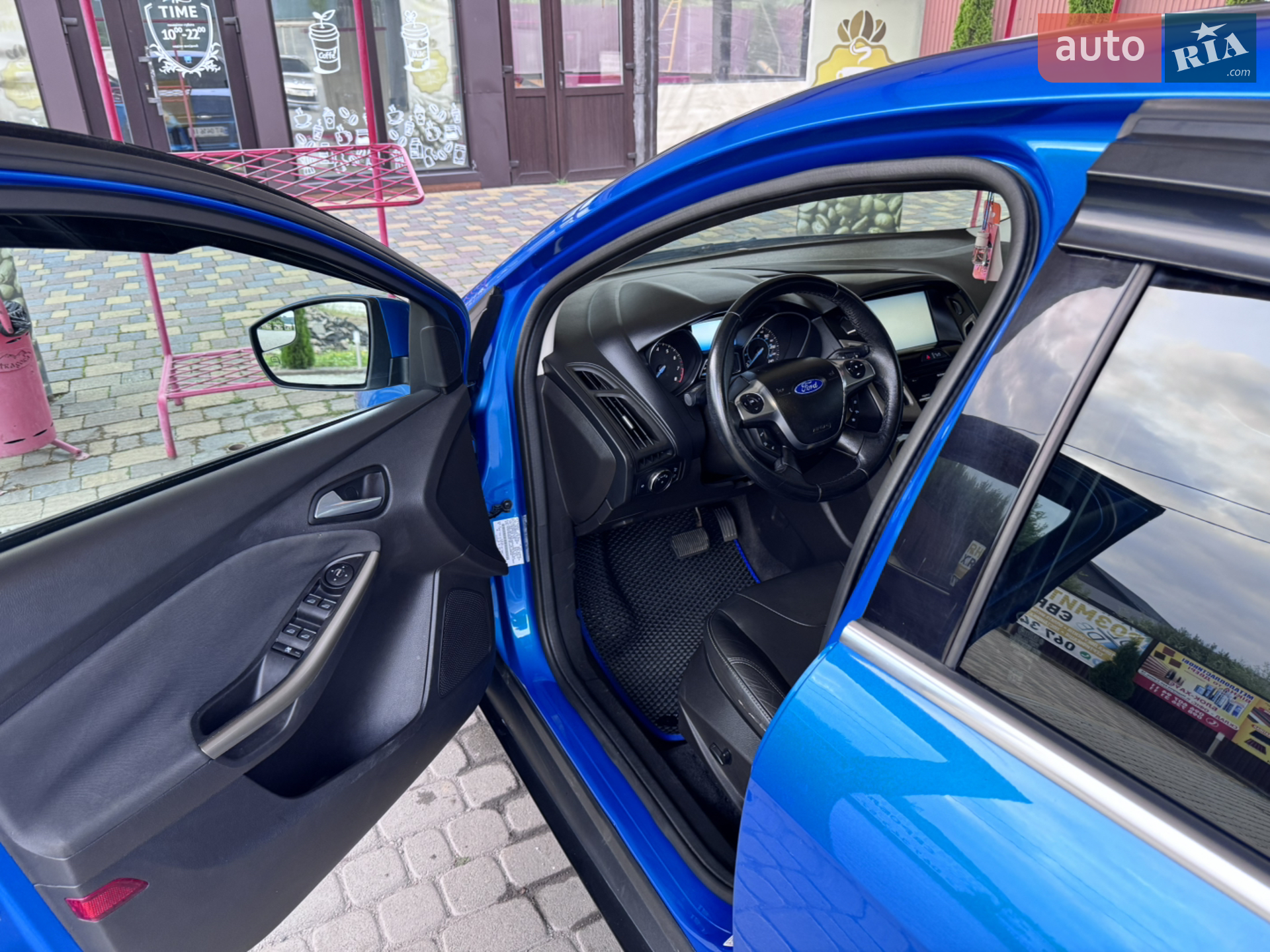 2011 Ford Focus - мініатюра 30