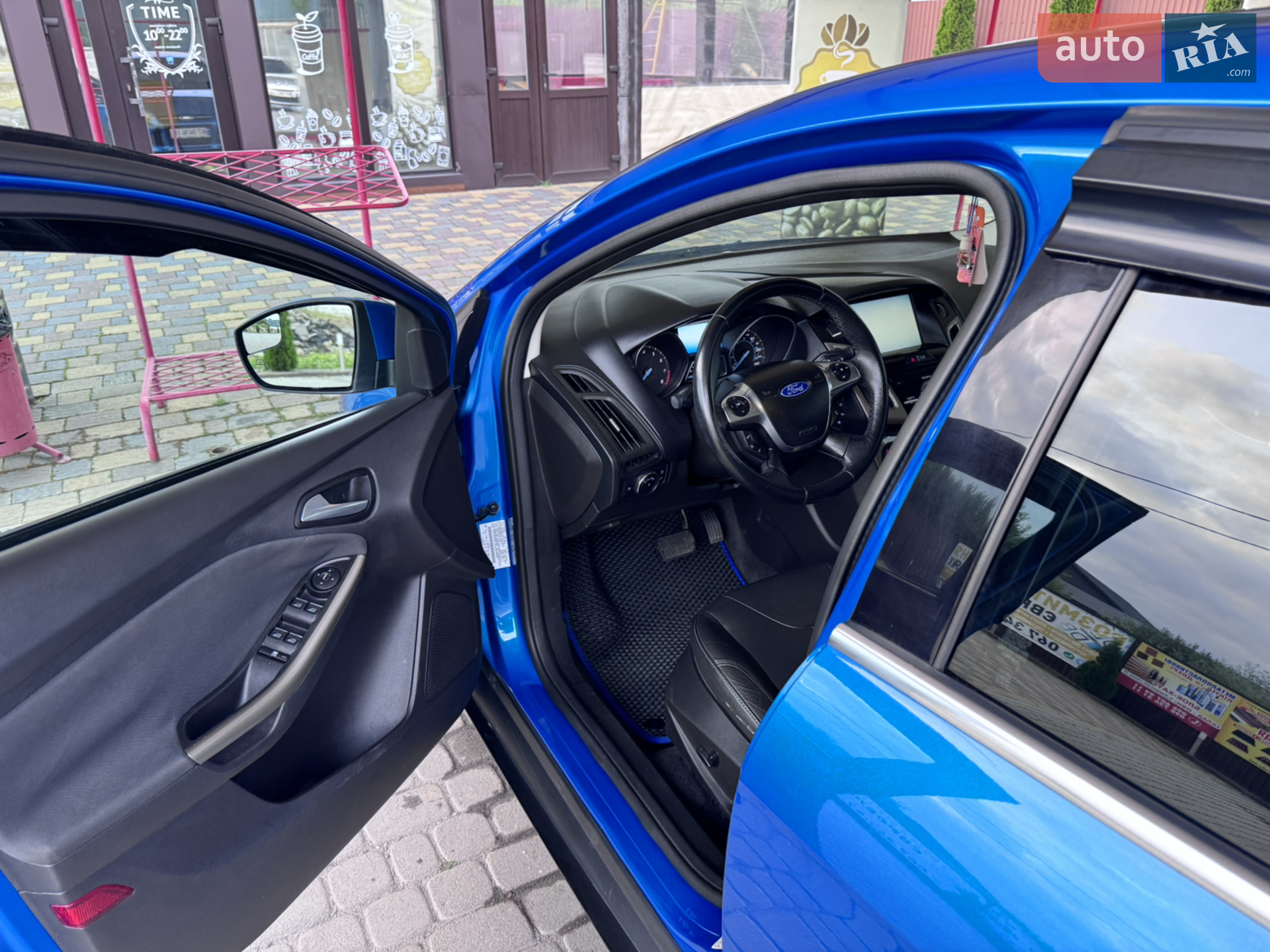 2011 Ford Focus - мініатюра 29