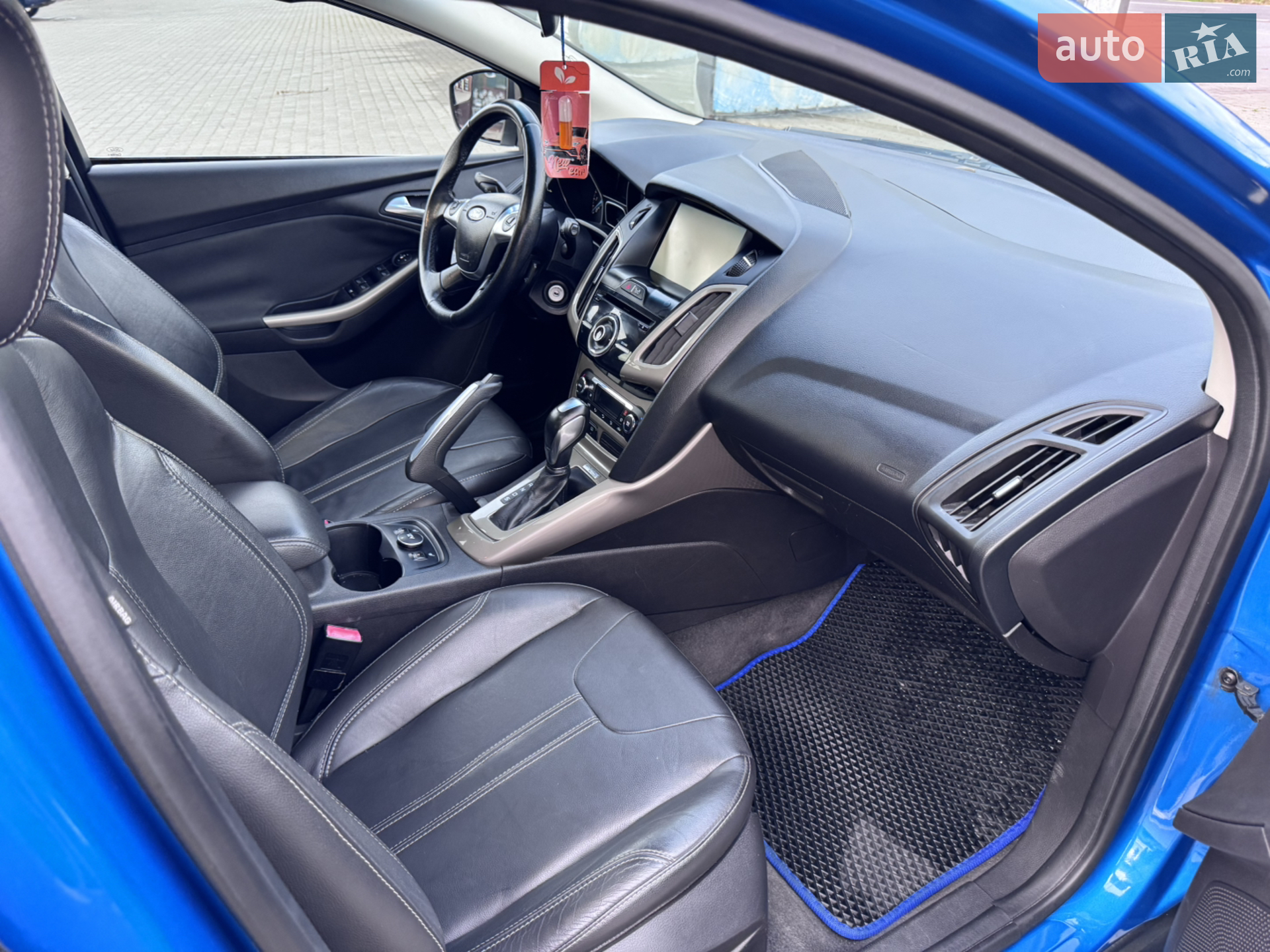 2011 Ford Focus - мініатюра 34