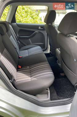 Универсал Ford Focus 2008 в 