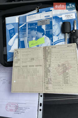 Универсал Ford Focus 2008 в 