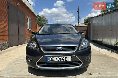 Универсал Ford Focus 2010 в Харькове