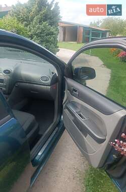 Універсал Ford Focus 2008 в 