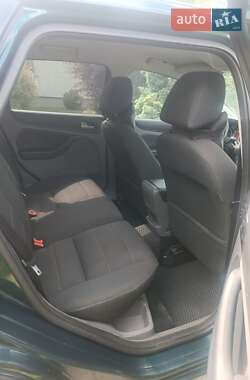 Універсал Ford Focus 2008 в 