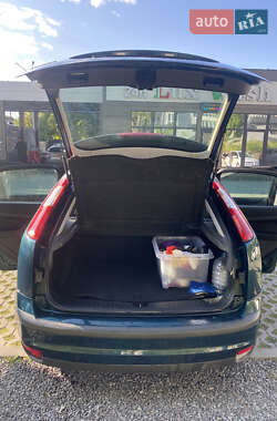 Хетчбек Ford Focus 2007 в 