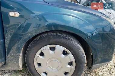 Хетчбек Ford Focus 2007 в 