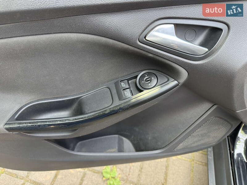 Универсал Ford Focus 2012 в Ивано-Франковске фото 12 Универсал Ford Focus 2012 в Ивано-Франковске