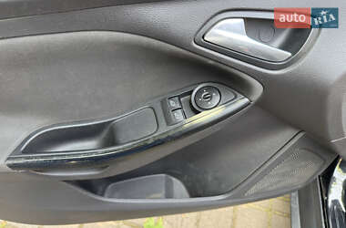 Универсал Ford Focus 2012 в 