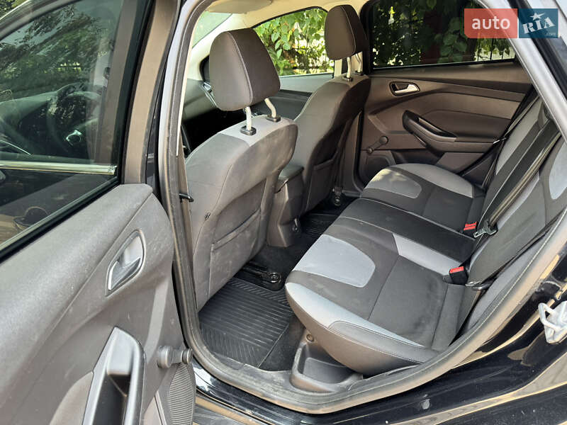 Универсал Ford Focus 2012 в Ивано-Франковске фото 19 Универсал Ford Focus 2012 в Ивано-Франковске