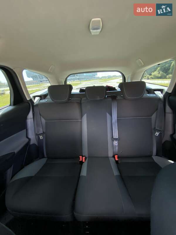 Универсал Ford Focus 2013 в Львове