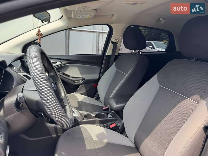 Седан Ford Focus 2013 в Одессе