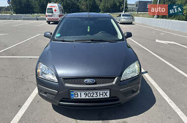 Хетчбек Ford Focus 2006 в Полтаві