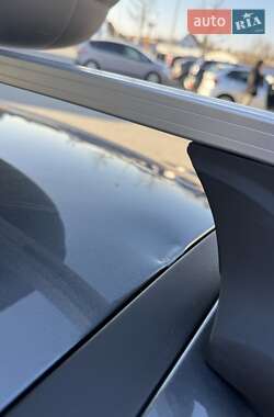 Седан Ford Focus 2017 в 