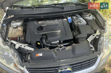 Универсал Ford Focus 2010 в 