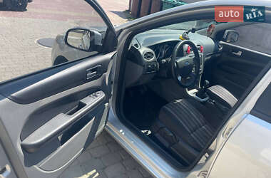 Универсал Ford Focus 2008 в 