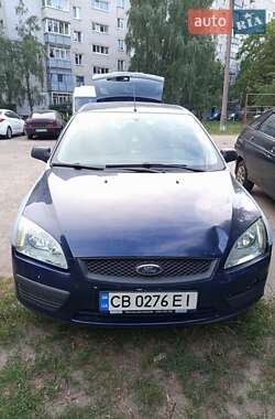 Універсал Ford Focus 2006 в Чернігові