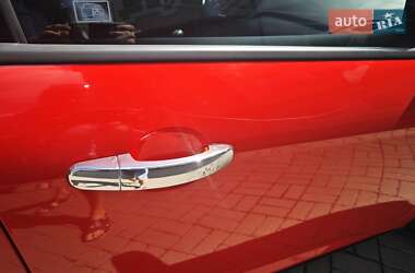 Хэтчбек Ford Focus 2015 в Киеве