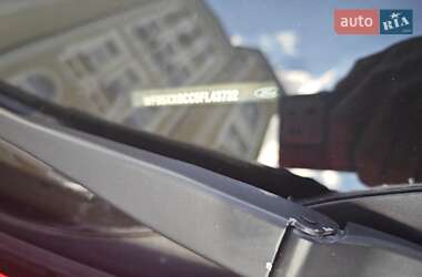 Хэтчбек Ford Focus 2015 в Киеве