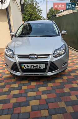 Универсал Ford Focus 2012 в Черкассах