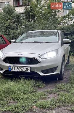 Седан Ford Focus 2016 в 
