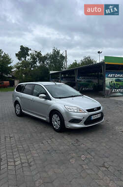 Універсал Ford Focus 2009 в Рівному