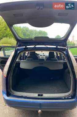 Универсал Ford Focus 2009 в 