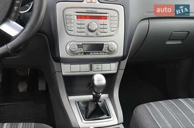 Седан Ford Focus 2008 в 
