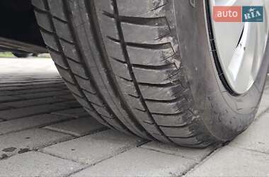 Седан Ford Focus 2008 в 