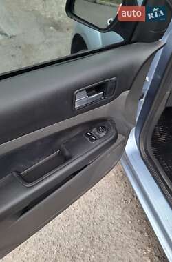 Универсал Ford Focus 2006 в 