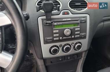 Универсал Ford Focus 2006 в 