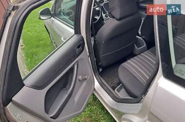 Универсал Ford Focus 2009 в 