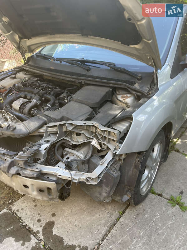 Универсал Ford Focus 2010 в Львове