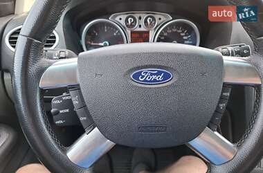 Универсал Ford Focus 2008 в 