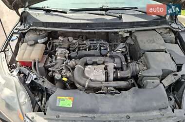 Универсал Ford Focus 2008 в 