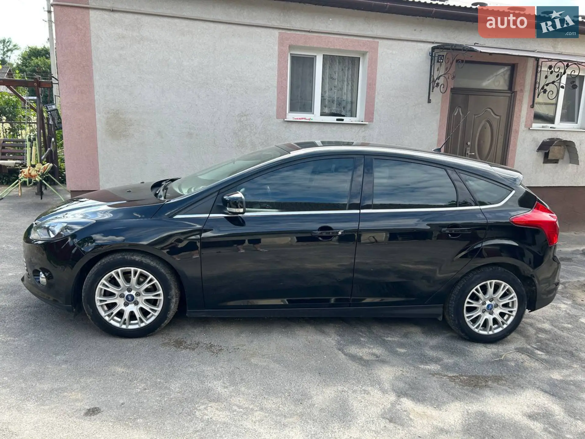 2011 Ford Focus - мініатюра 3