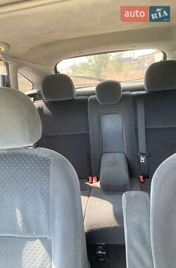 Хэтчбек Ford Focus 2004 в 
